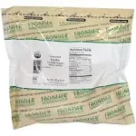 Frontier Natural Products Organic Garlic Granules - 1 lb packet