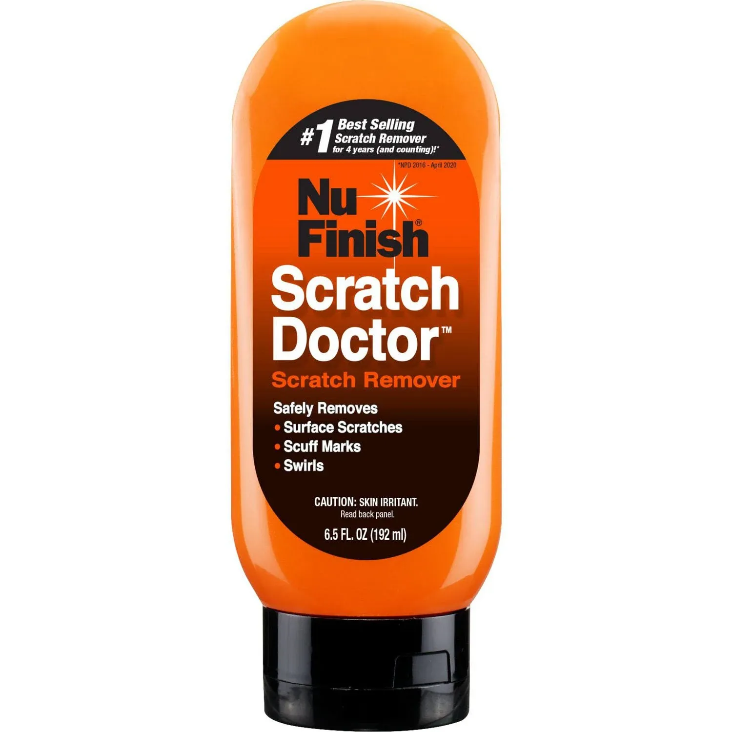 Nu Finish 6.5 oz. Scratch Doctor