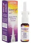 Covixyl Nasal Spray - 0.676 fl oz