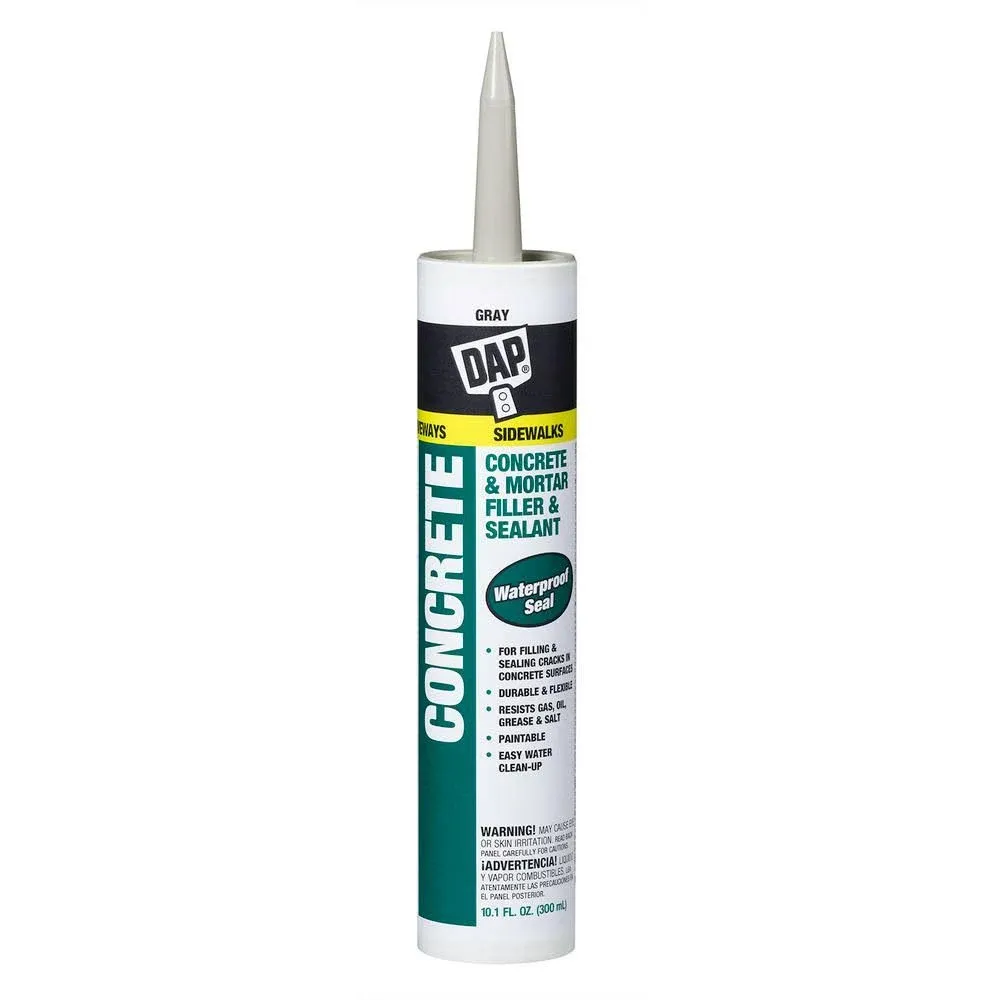 Dap Concrete Filler and Sealant