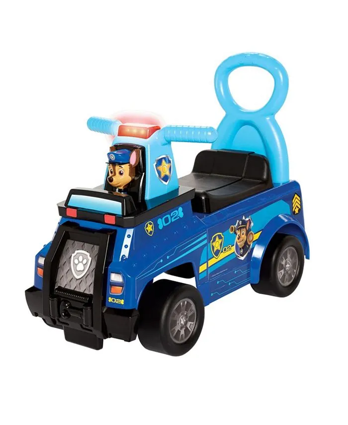 Paw Patrol Chase Cruiser Ride On