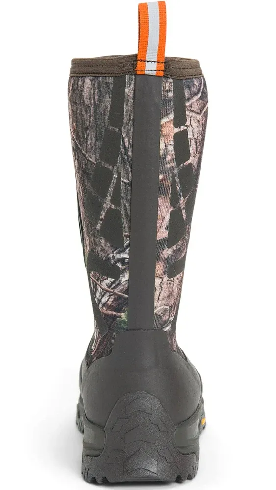 Muck Apex Pro Boot Black 9