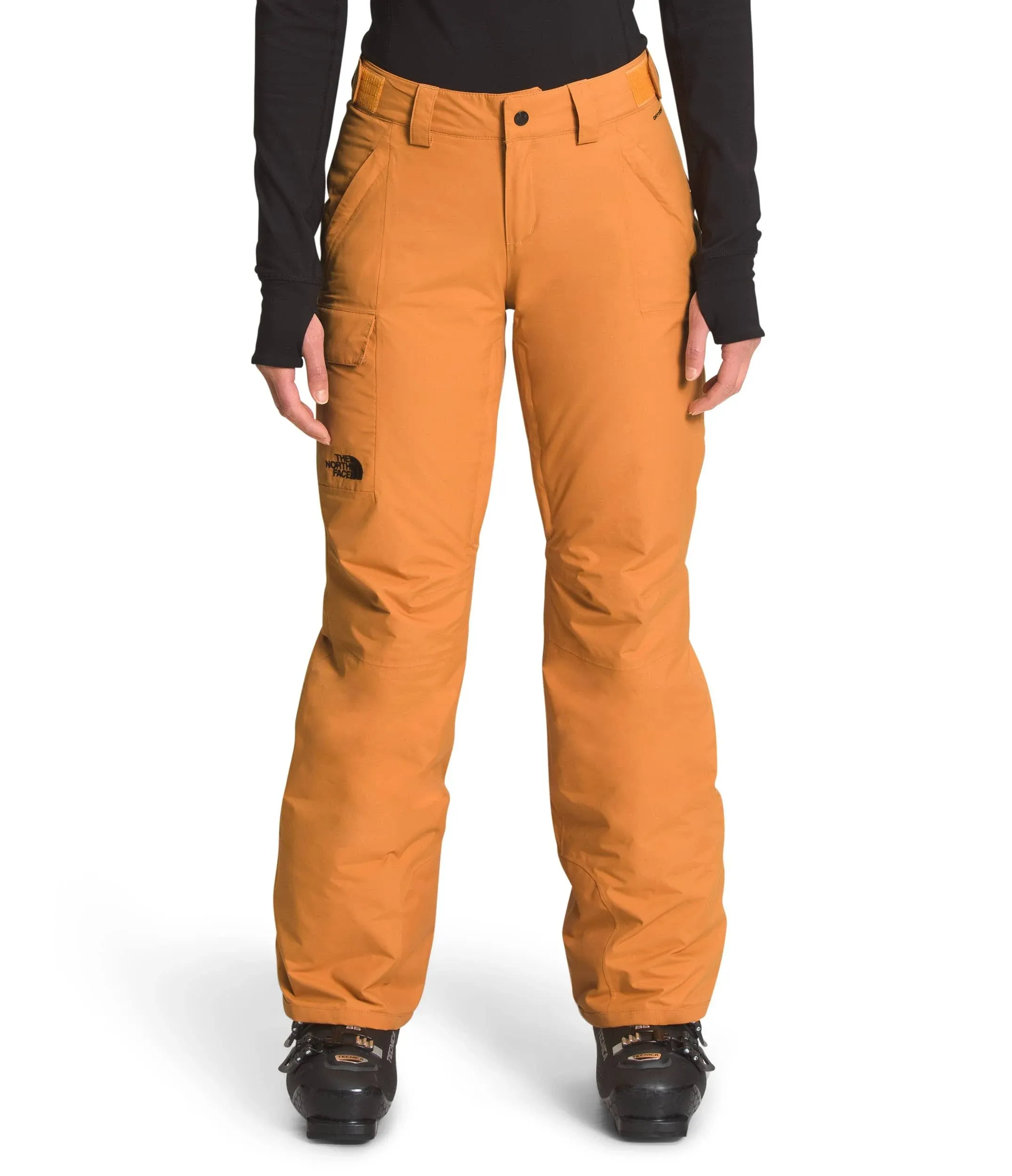 THE NORTH FACE Women's Freedom Insulated Pant (Standard and Plus Size) - Long