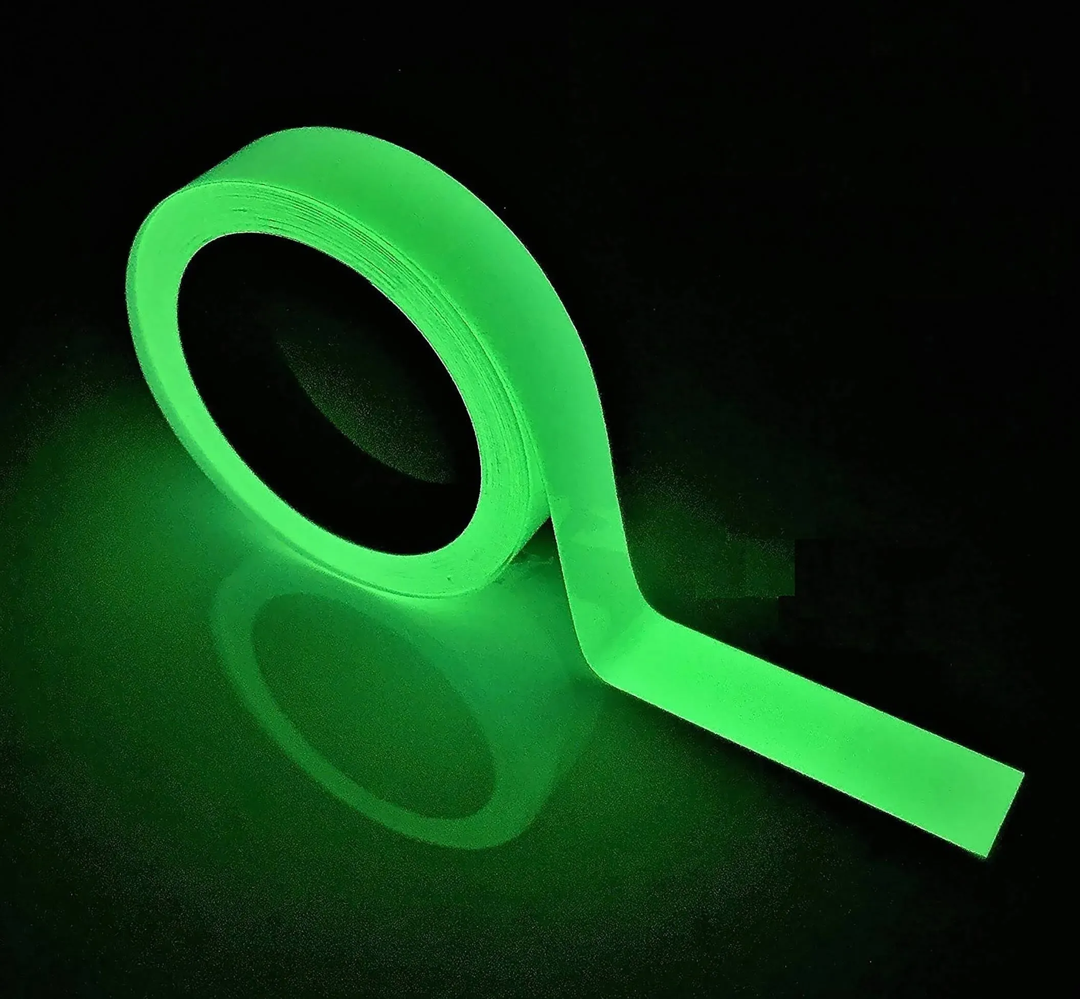 Jsiton Glow in The Dark Tape