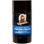 Dr. Squatch 2.65 oz Fresh Falls Deodorant