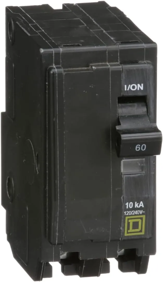 Square D QO260CP QO Circuit Breaker