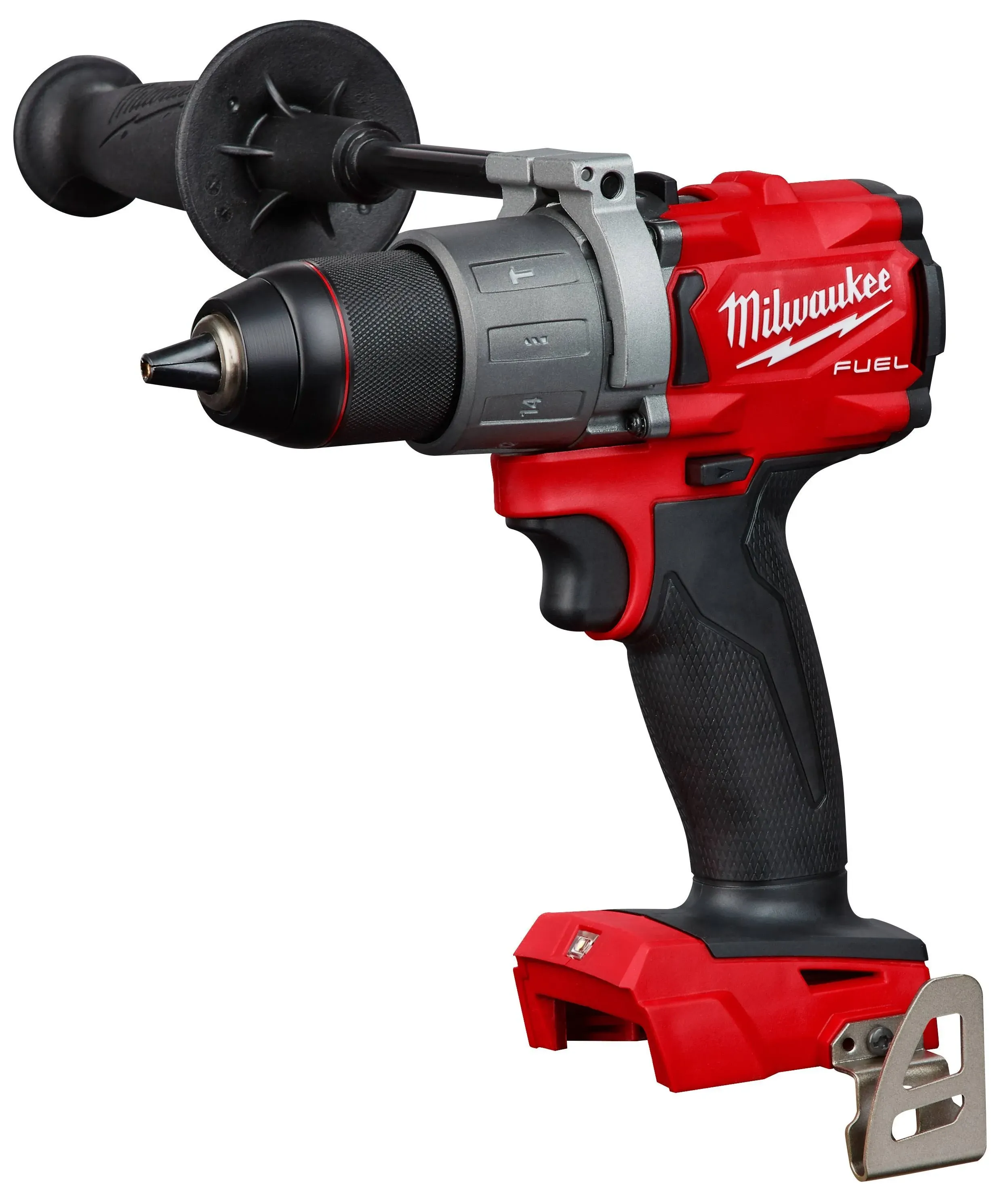 Milwaukee 2804-20 M18 Fuel 1/2" Hammer Drill (Bare Tool)