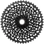 SRAM X01 Eagle XG-1295 12 Speed Cassette - Black 10-50t