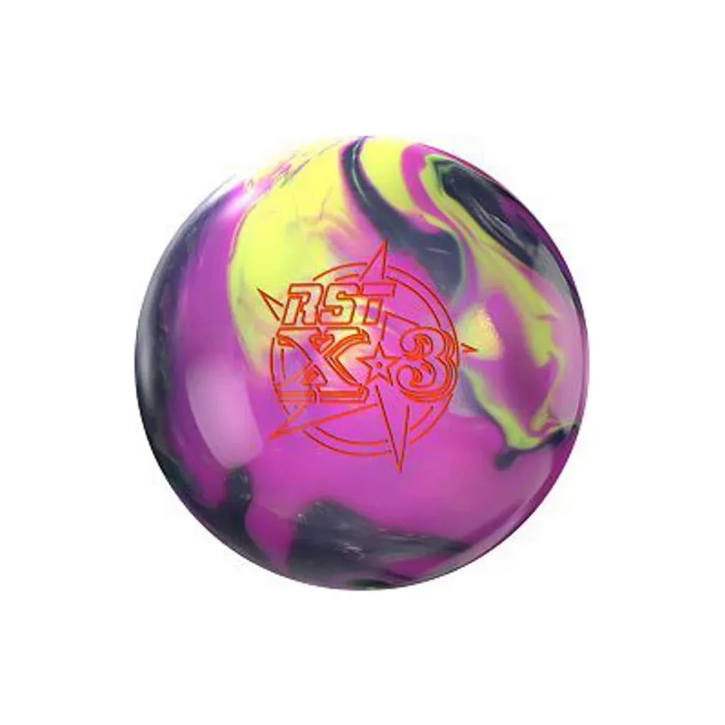 Roto Grip RST X-3 Bowling Ball