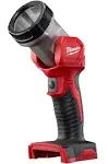 Milwaukee 2735-20 M18 18-Volt Lithium-Ion 160-Lumen LED Cordless Flashlight