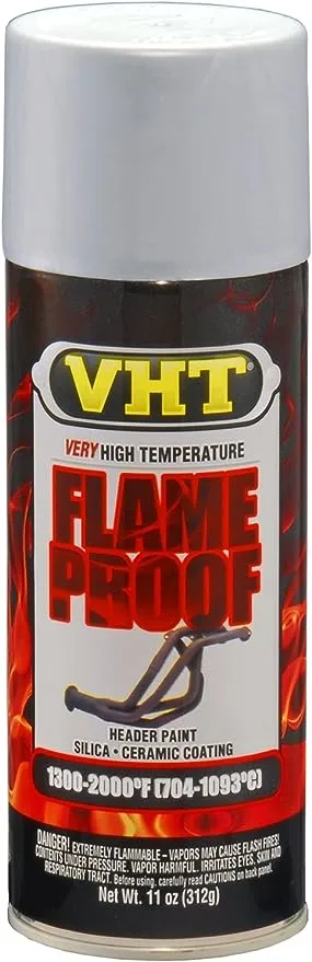 VHT SP102 FlameProof Coating