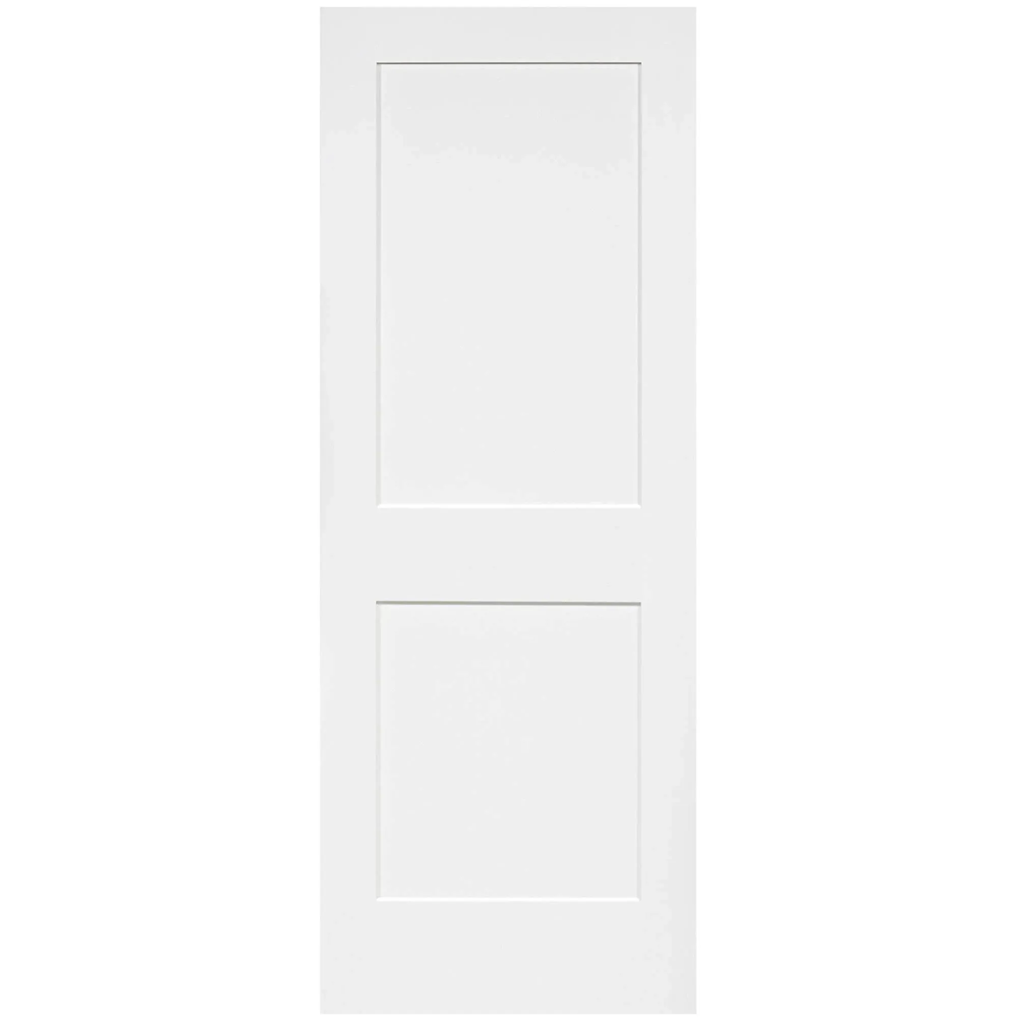 Kimberly Bay Paneled Shaker Standard Door