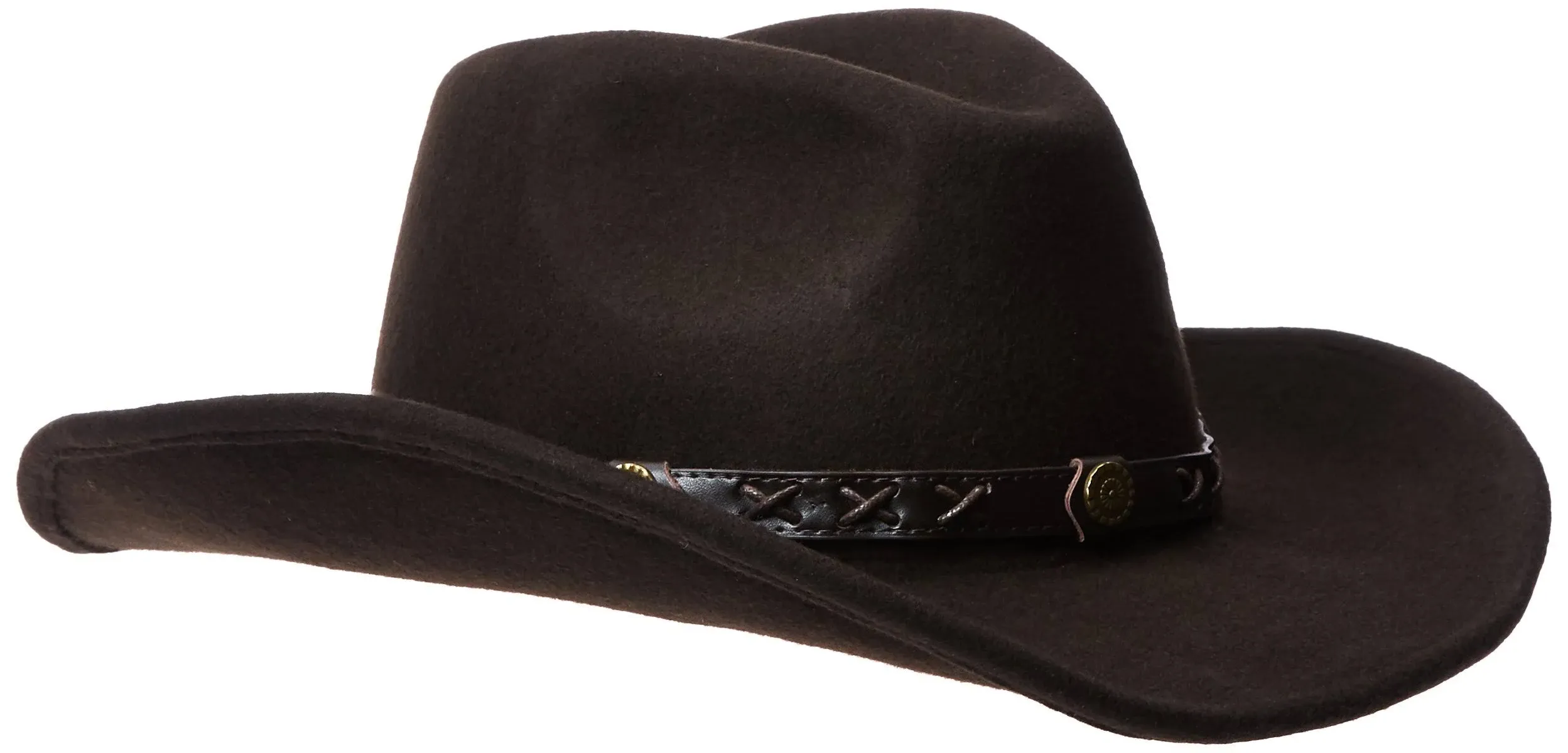 TWİSTER Men's Crushable Dakota Hat