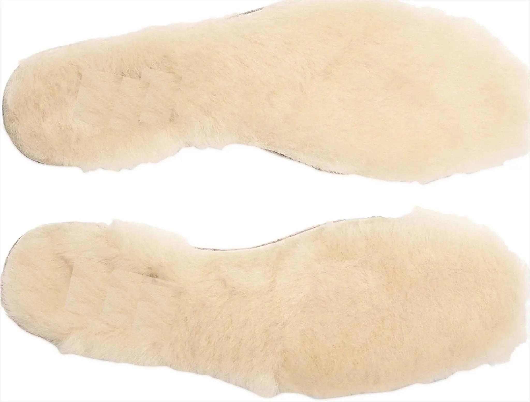 Ugg Women's Sheepskin Insole Natural / 9