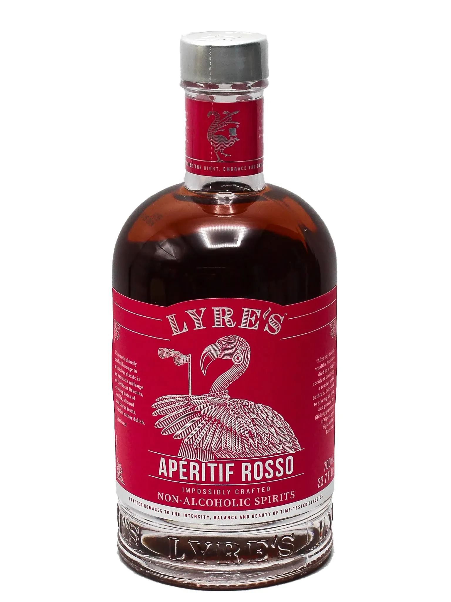 Lyre's Aperitif Rosso 700ml Btl