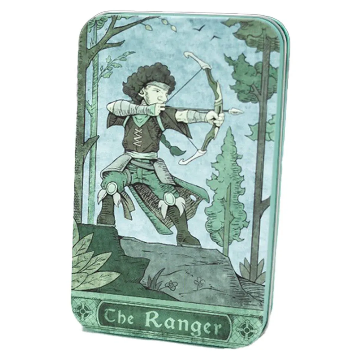 Beadle & Grimm's Dice Set - Ranger