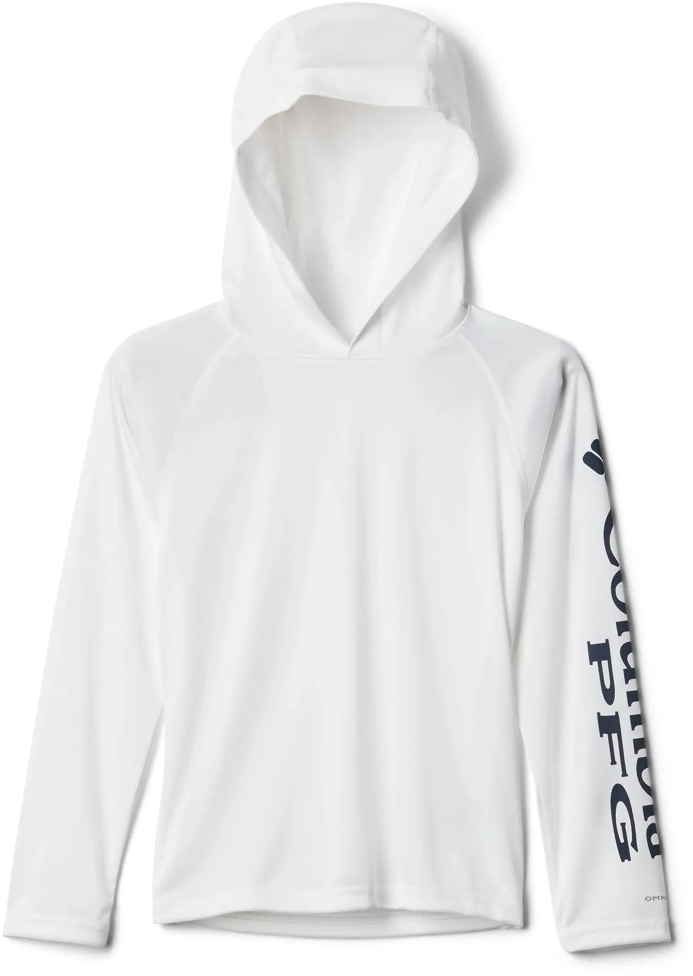 Columbia Youth Terminal Tackle Hoodie