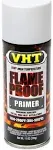 VHT SP118 FlameProof Coating Flat White Primer Can - 11 oz.