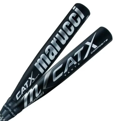 Marucci CATX Vanta BBCOR (-3) MCBCXV Adult Baseball Bat - 33/30