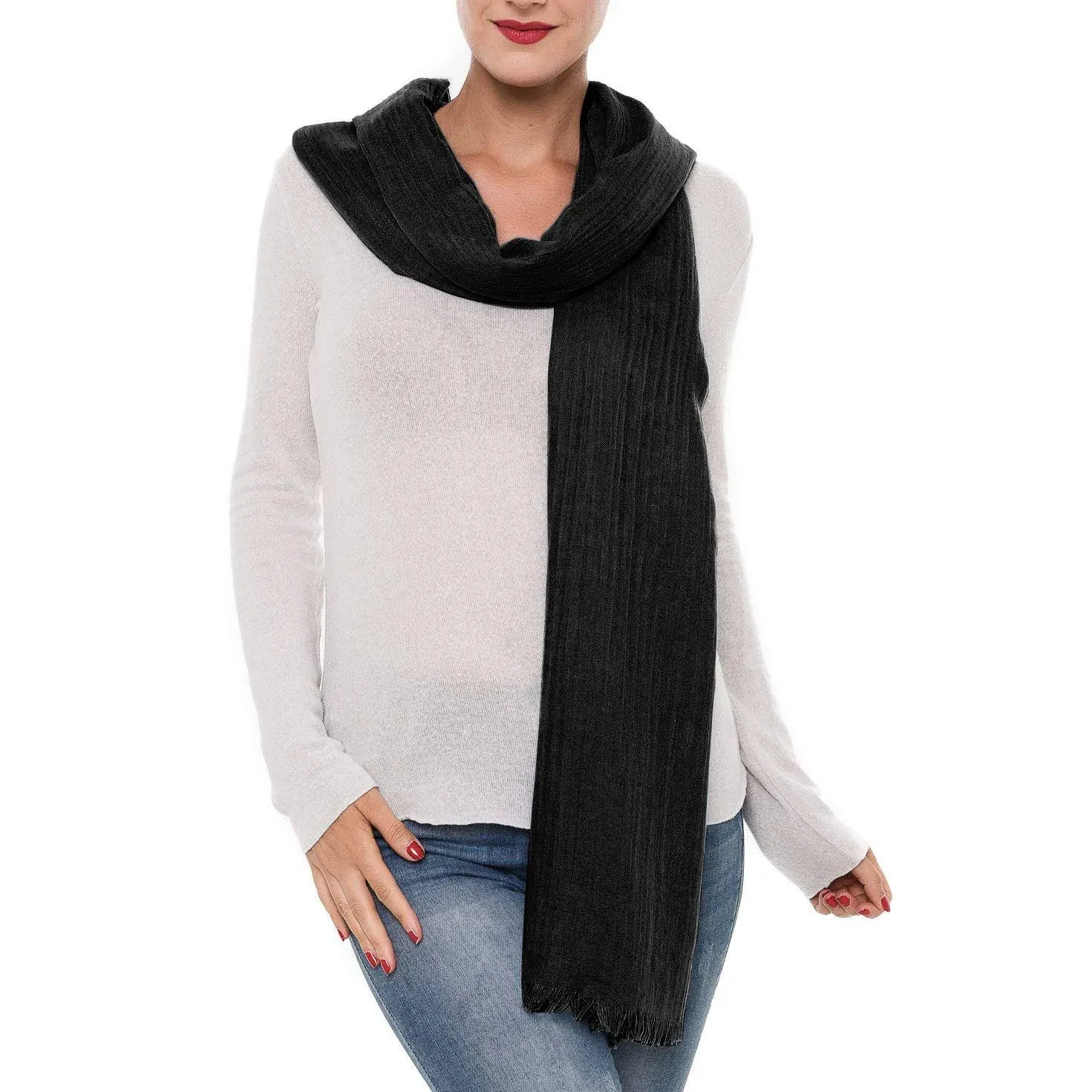 Scarfs for Women Fashion Lightweight Spring Fall Winter  Assorted Colors 