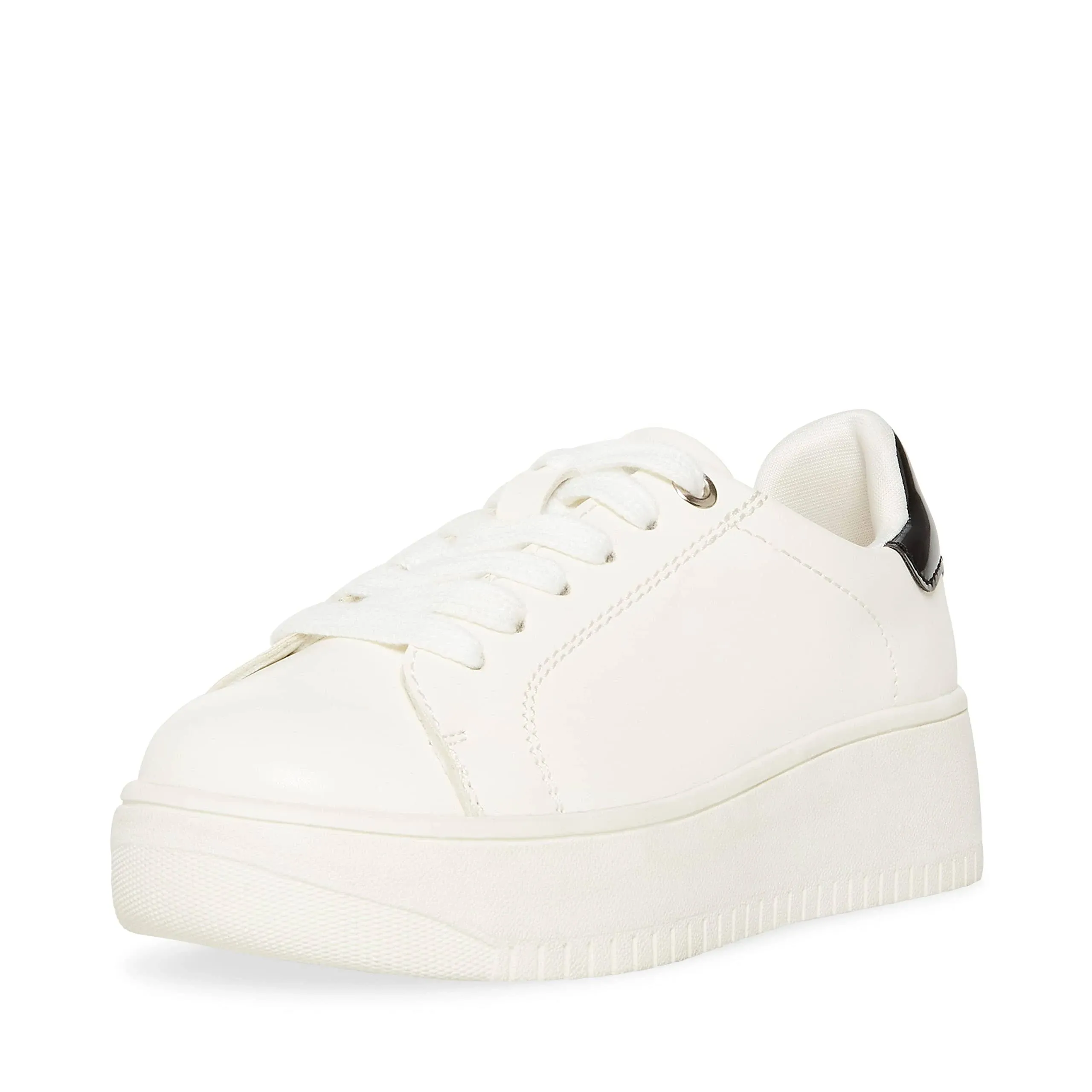 Steve Madden Girls Platform Sneaker