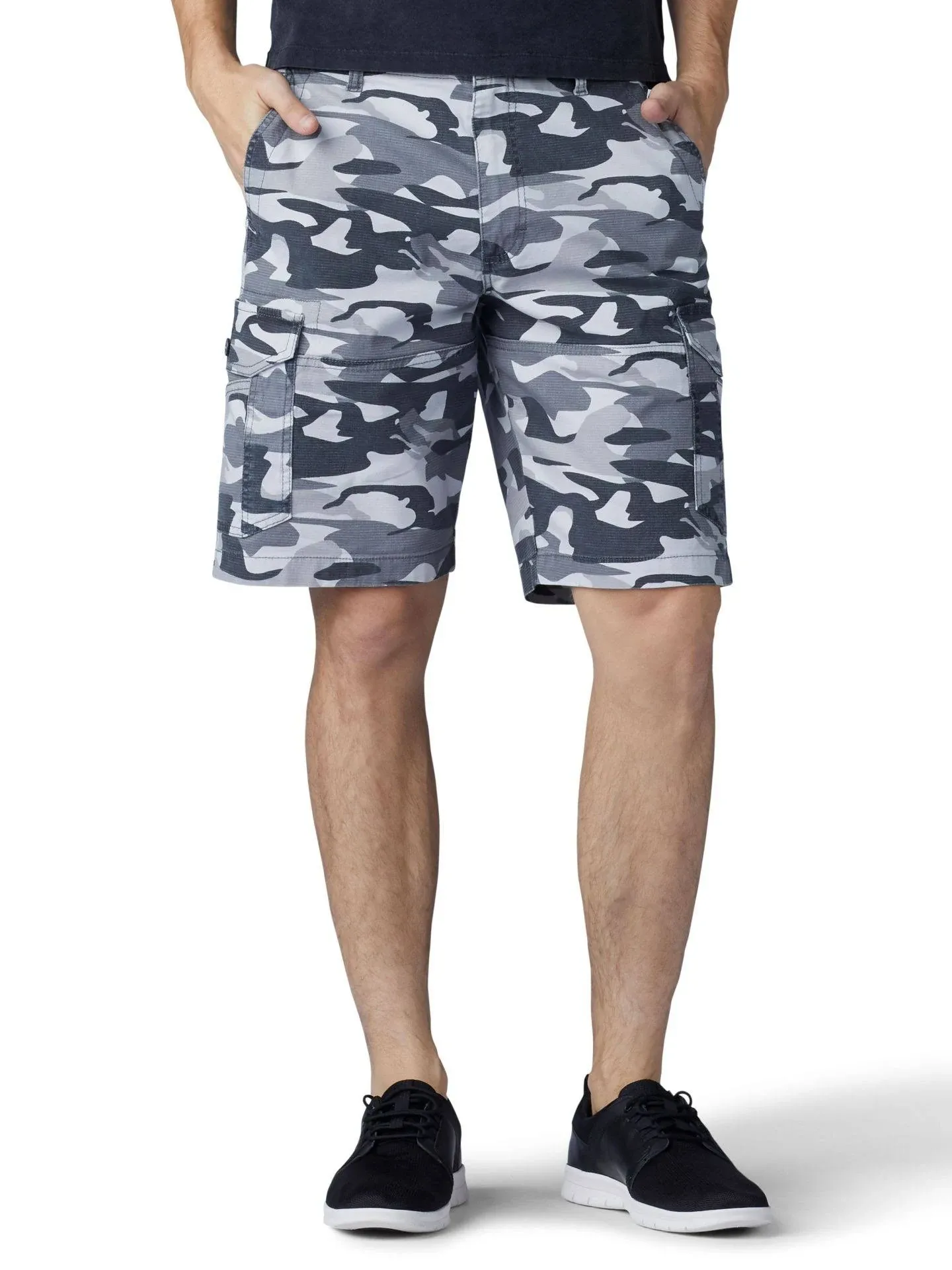 Lee Men's Extreme Motion Crossroad Cargo Shorts