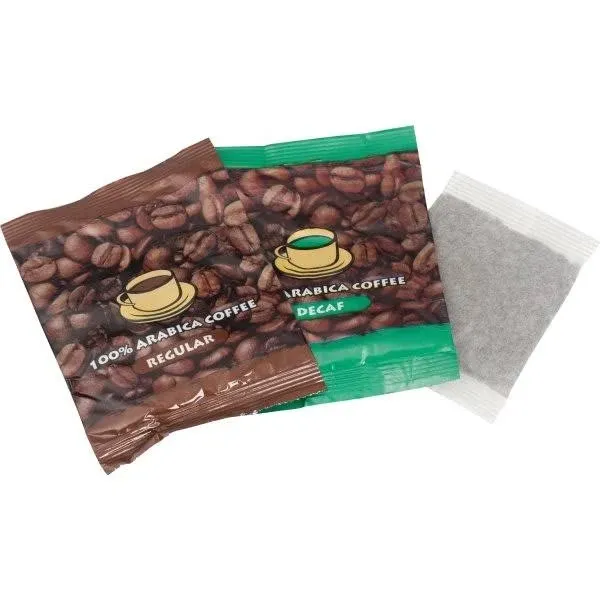 Choice Hotels Regular 4-Cup Coffee Filterpack, Case of 200