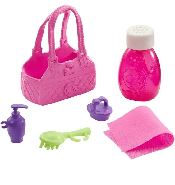 Barbie Pets And Accessories - Blonde