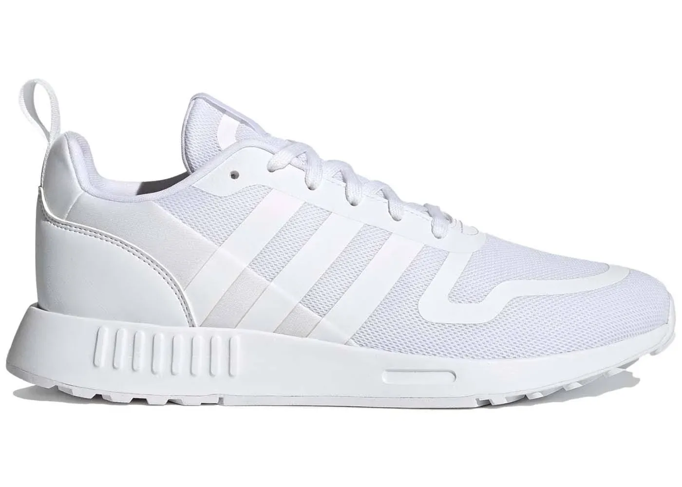 Adidas Multix White/White