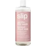 Slip Gentle Silk Wash for Slip Silk Pillowcases - Hypoallergenic & Dermatologist Tested Wash (30 fl oz / 887ml)