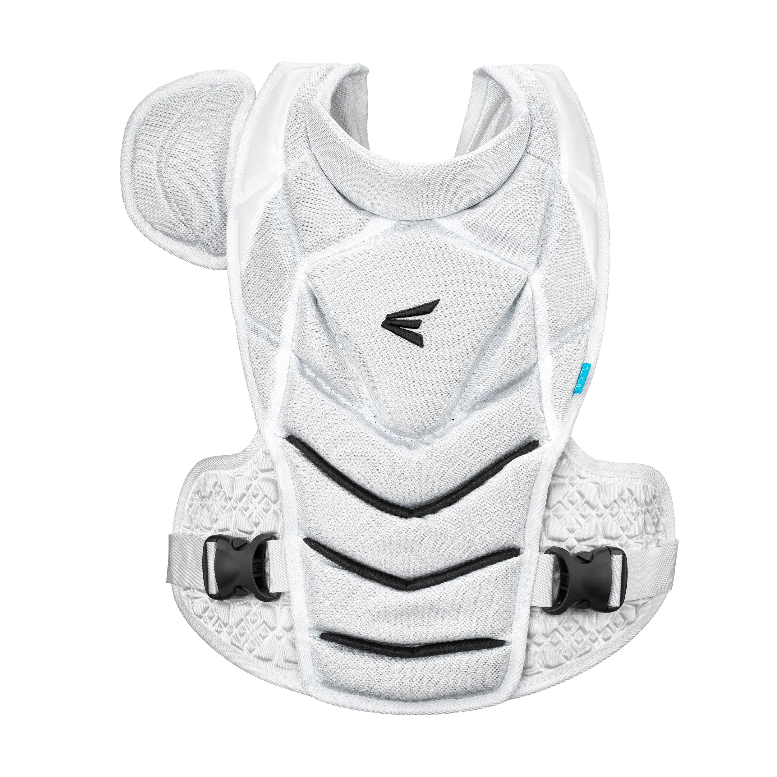 Easton | JEN SCHRO THE VERY BEST Softball Catcher's Chest Protector | NOCSAE Approved | Small/Medium/Large | Multiple Colors