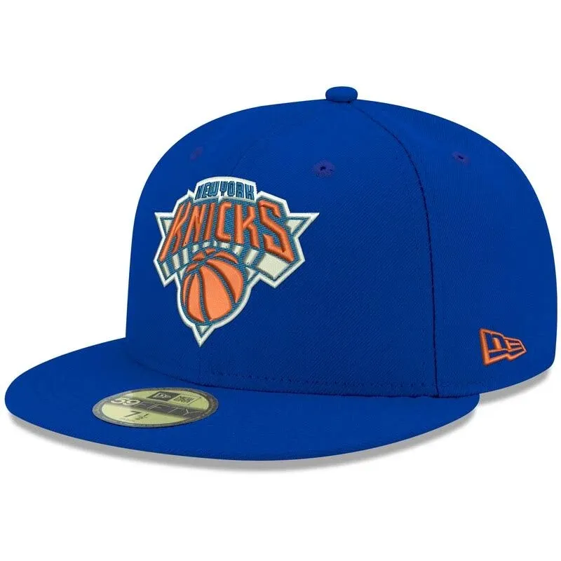 NBA Men's Official 59FIFTY Fitted Cap