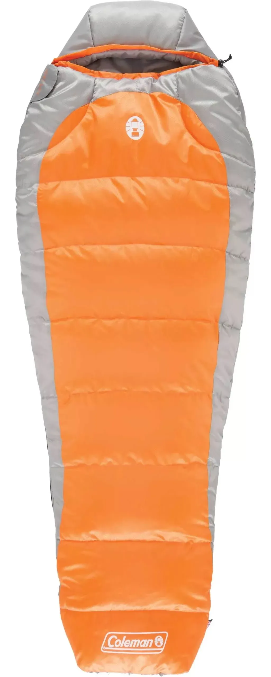 Coleman Sleeping Bag Mummy 25 Reg