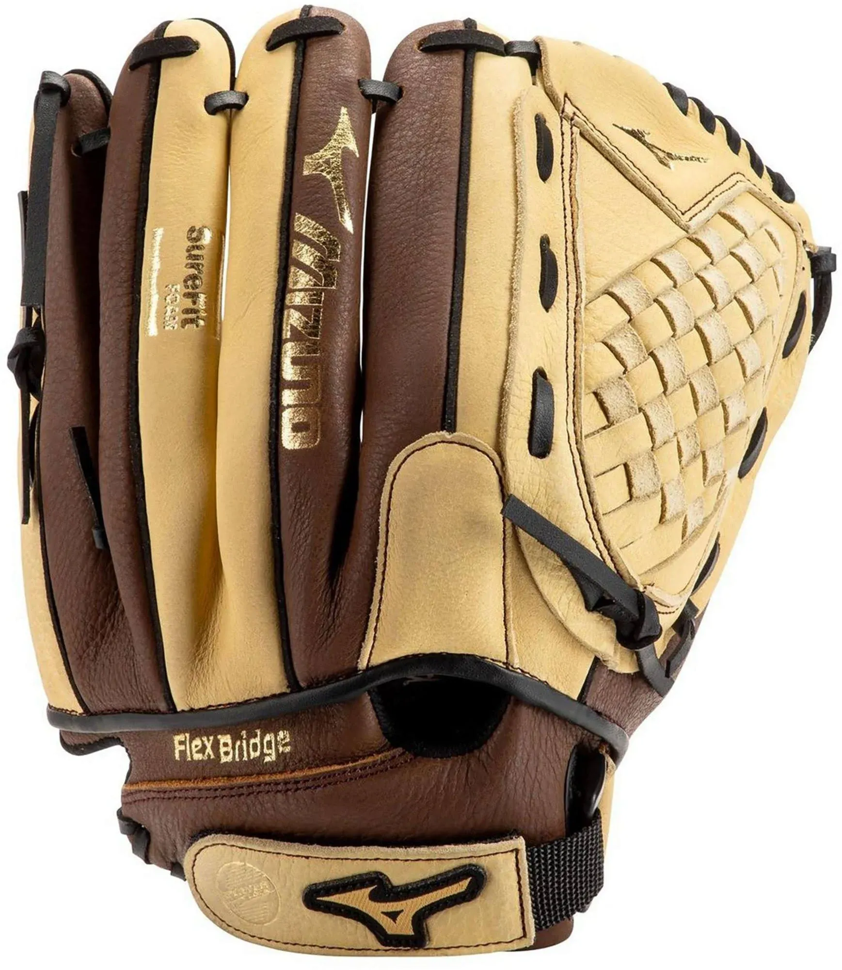 Mizuno Prospect 11.75 in Youth Baseball Glove GPT1175Y3