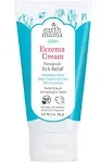 Eczema Cream - Earth Mama Organics