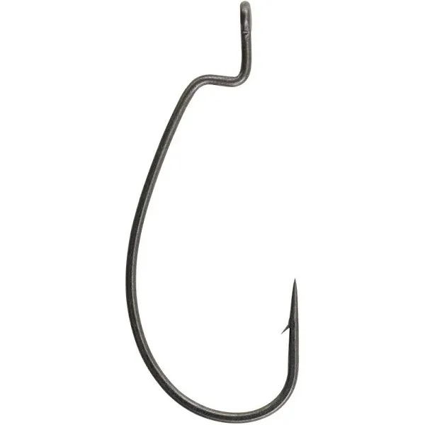 BARKLEY FUSION 19 EWG OFFSET 5/0 FISHING HOOKS  (e11)