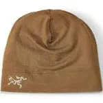 "Arc'teryx Rho Lightweight Wool Toque Beanie"