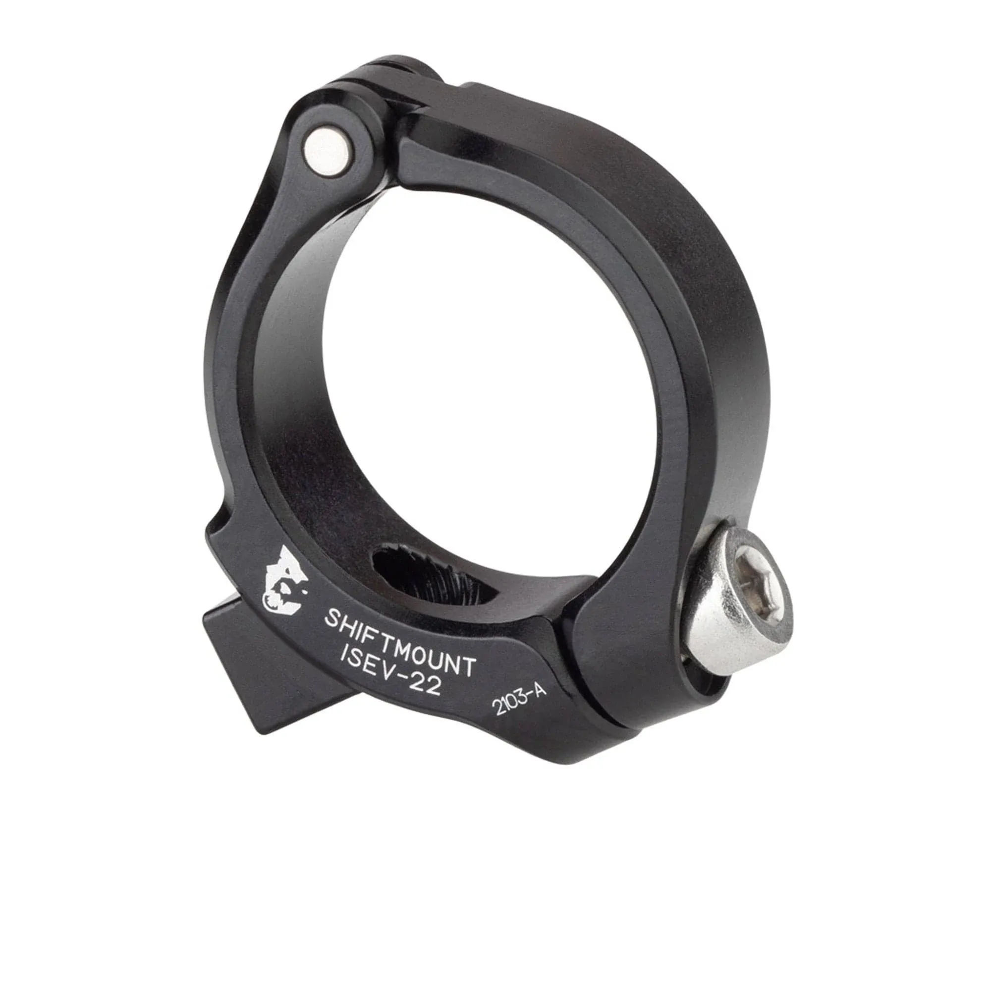 ShiftMount ISEV Right Clamp