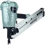 Metabo HPT 3.5-in 30-Degree Pneumatic Framing Nailer