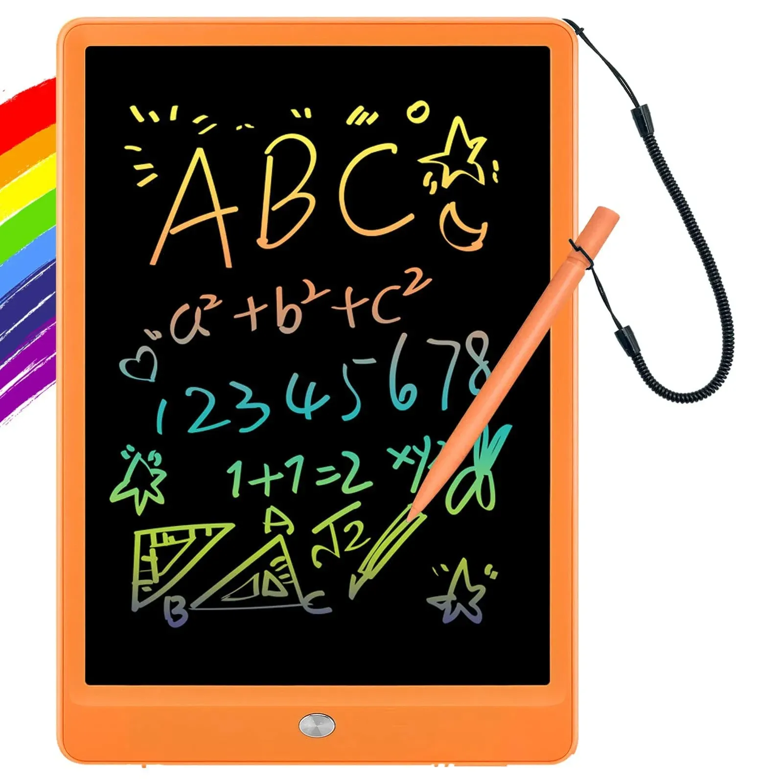 Creative LCD Tablet