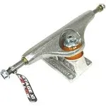 Stage 11 Hollow Silver Standard Independent Skateboard Trucks