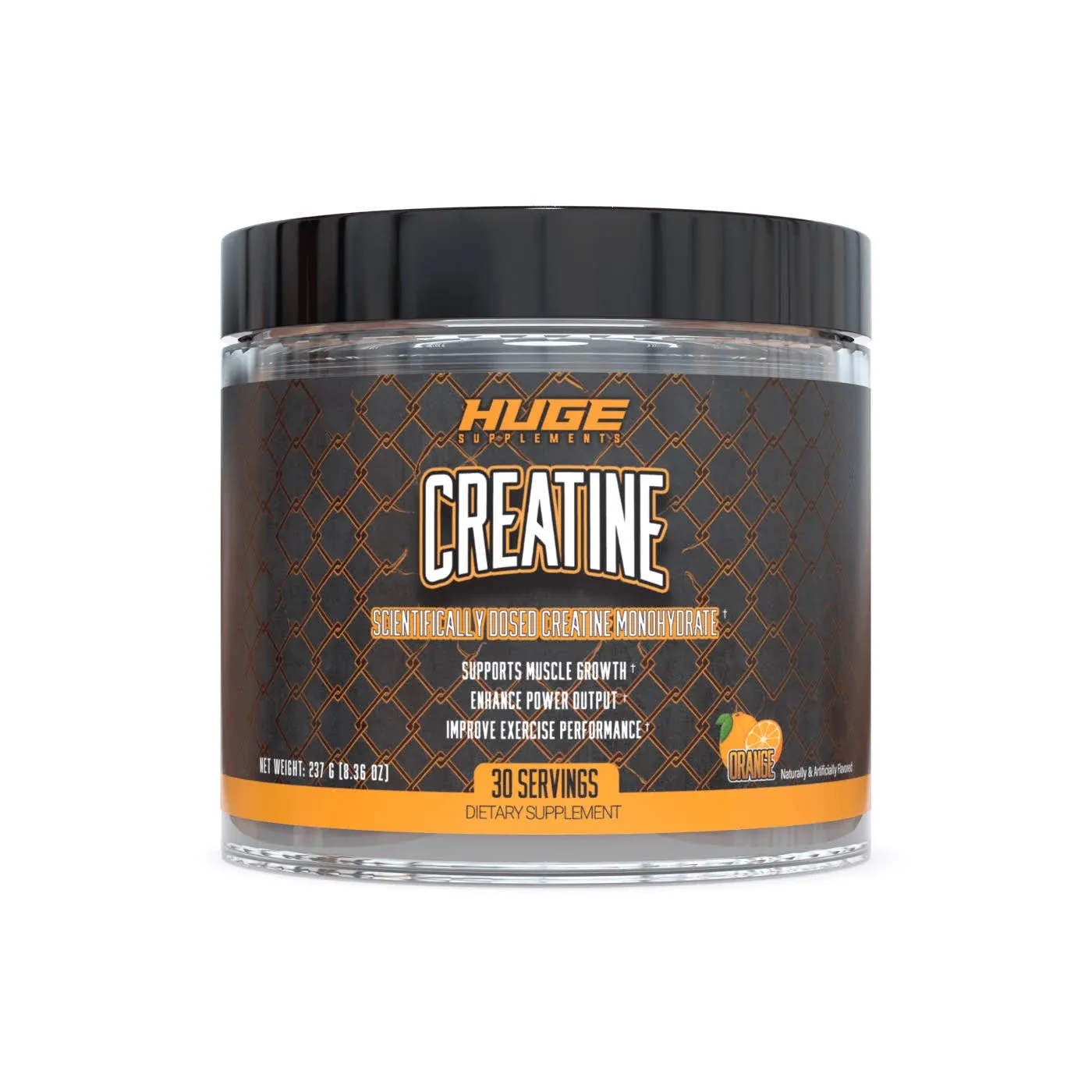 Creatine Monohydrate Powder