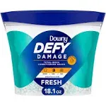 Downy Defy Damage Total-Wash Conditioning Beads