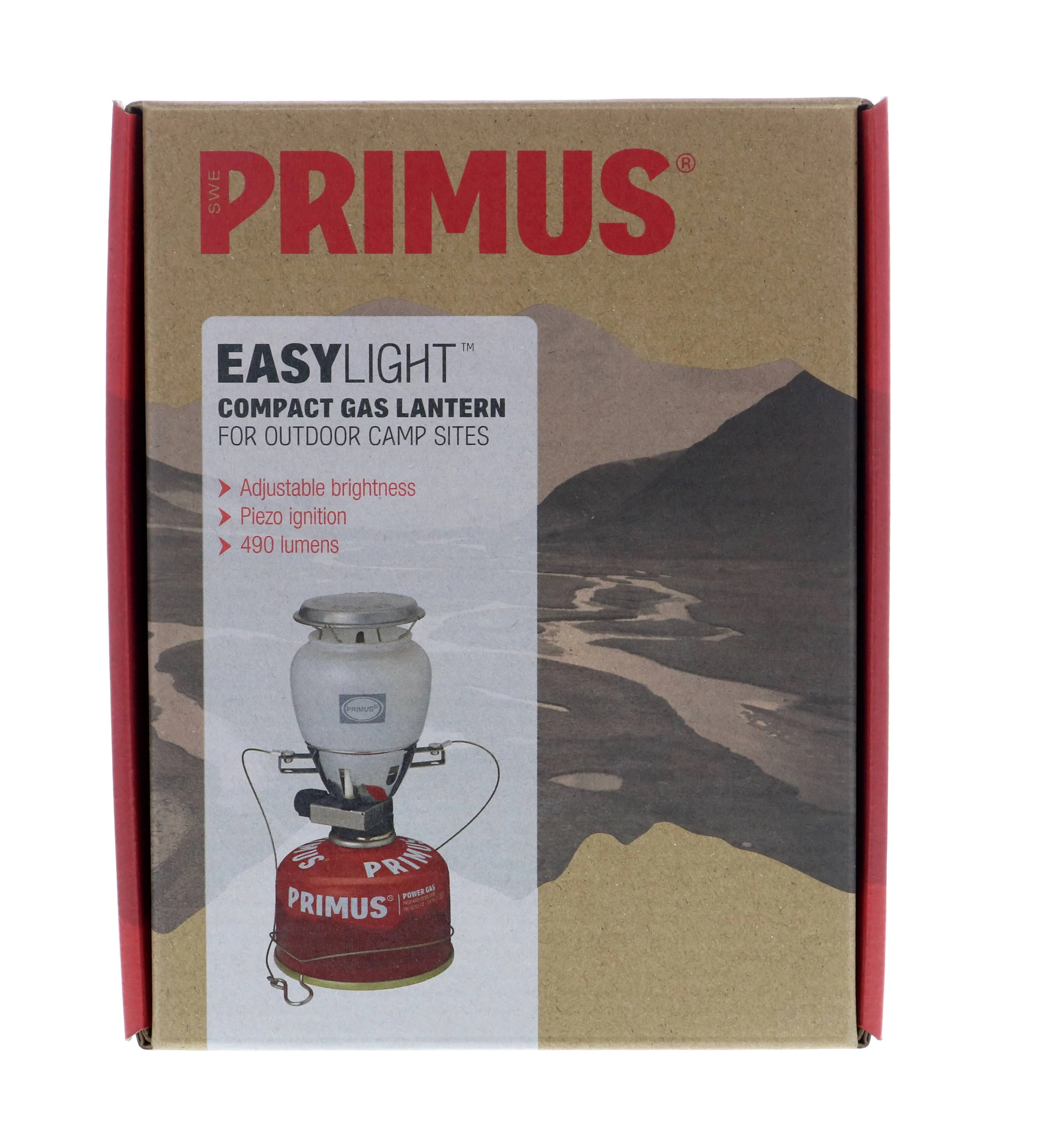 Primus Easylight Lantern