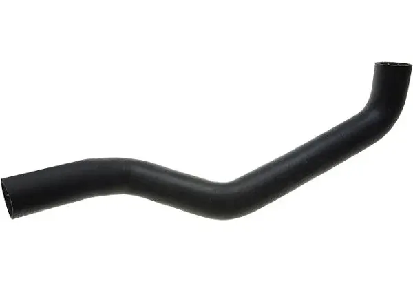 ACDelco Molded Radiator Coolant Hose - Upper 26102X