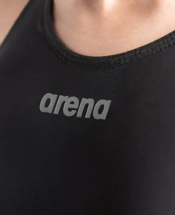 Arena Powerskin St Next Open Back - Black