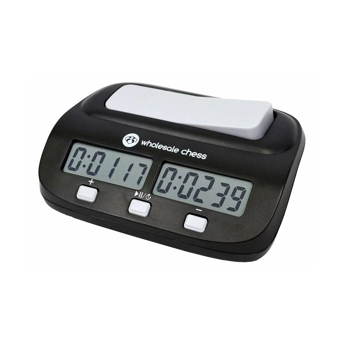 Wholesale Chess Basic Digital Game Timer with Bonus &amp; Delay