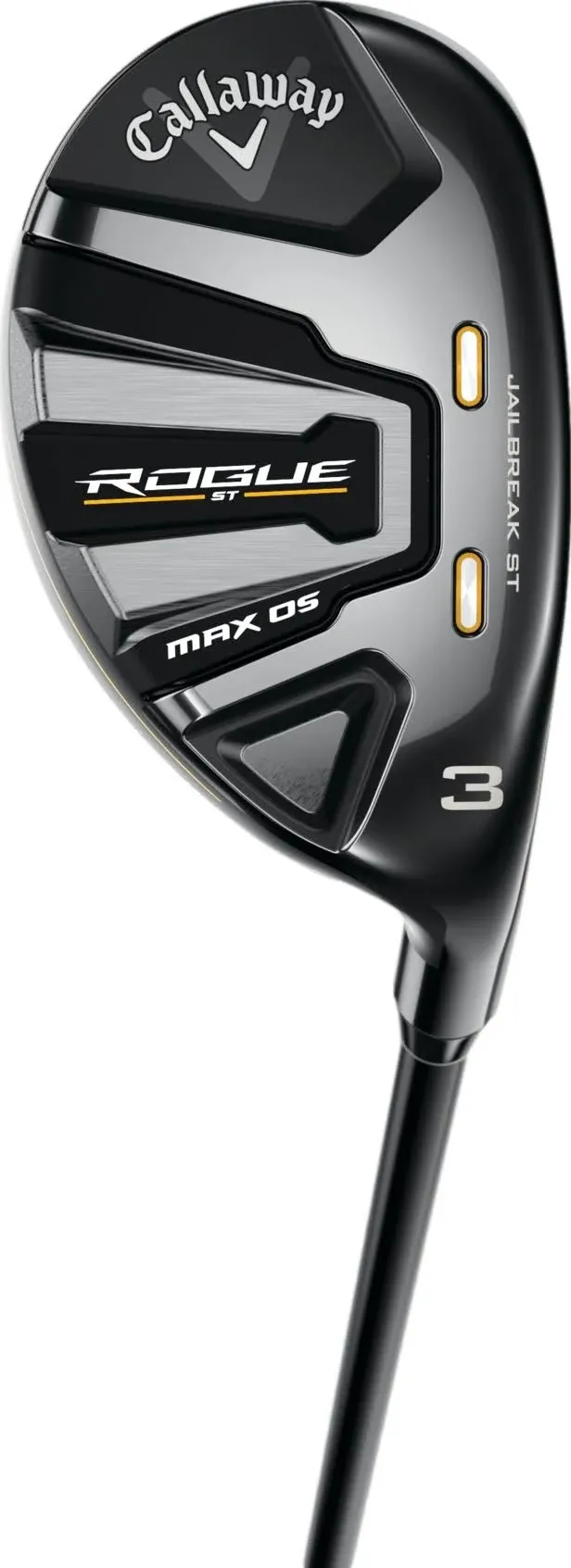 Callaway Rogue St Max Os Hybrid