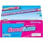 SweeTarts Original Candy 5 oz. Box - 10/Case