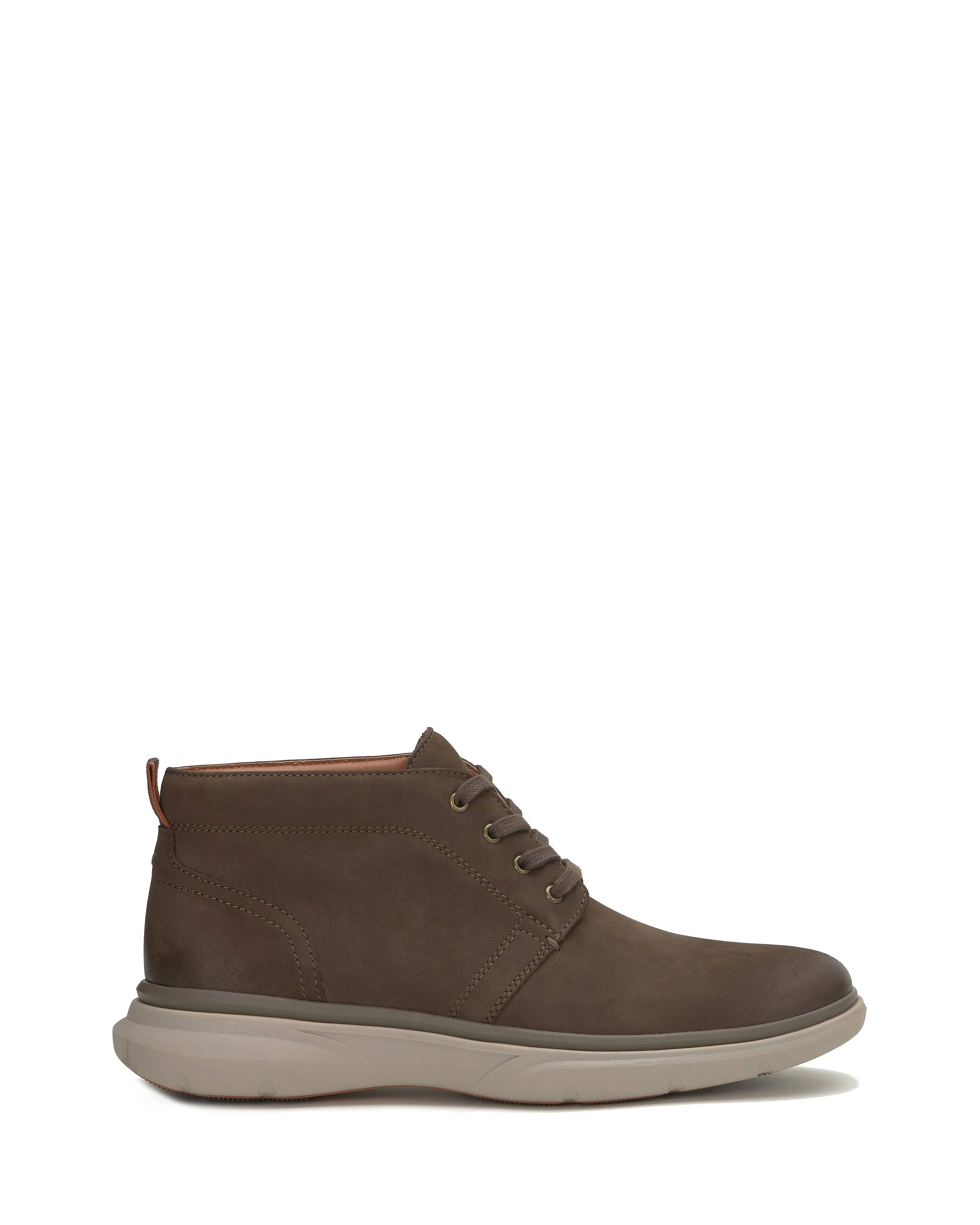 Vince Camuto Tadesse Chukka Boot | Men's | Mocha | Size 12 | Boots